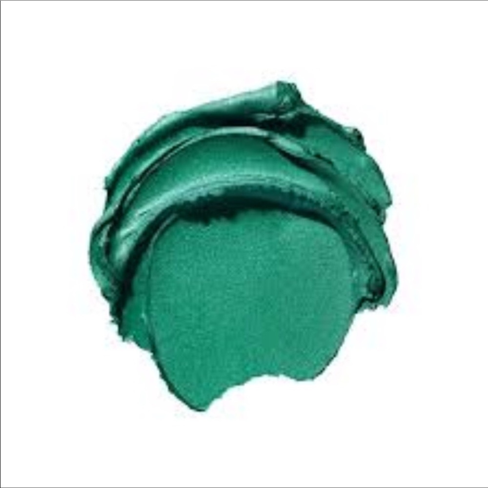 Kat Von D Studded Lip Kiss Lipstick Plan 9 green